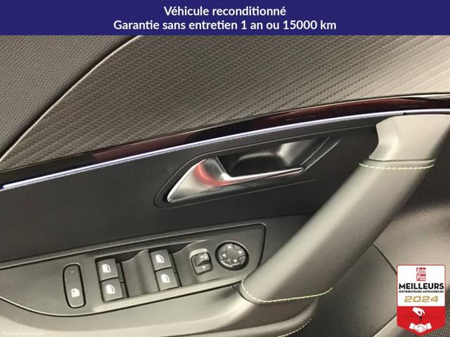 Peugeot 2008 image 8