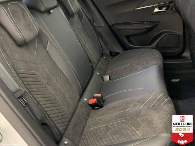 Peugeot 2008 image 5