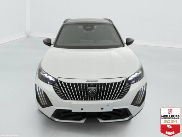 Peugeot 2008 image 1