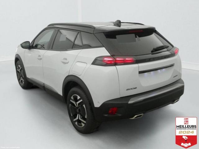 Peugeot 2008 image 7