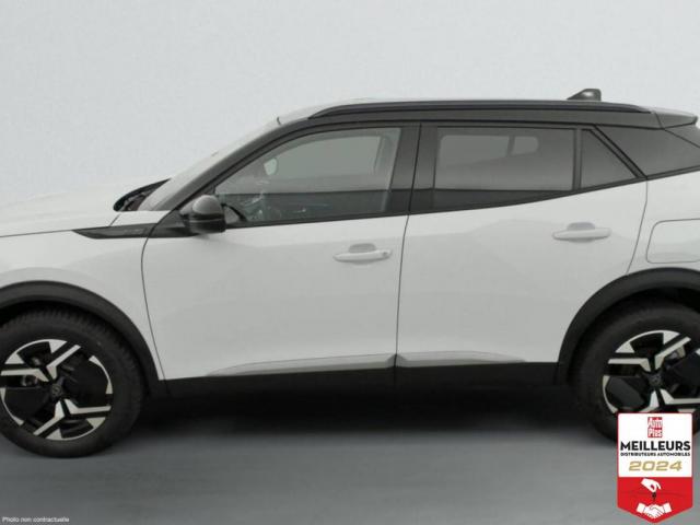 Peugeot 2008 image 2