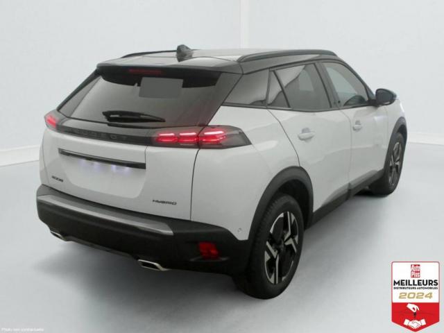 Peugeot 2008 image 3