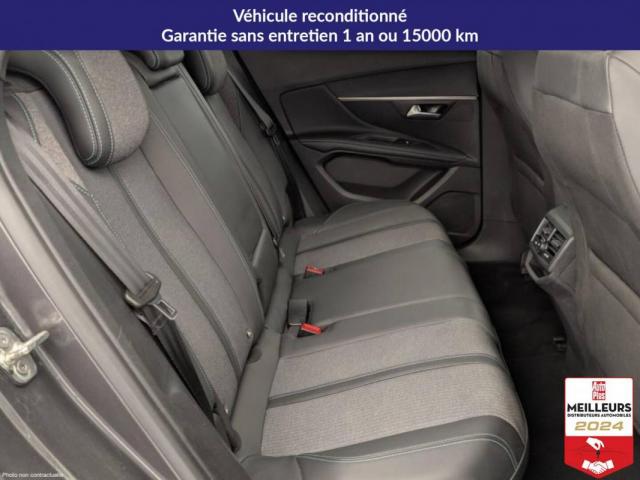 Peugeot 3008 image 3