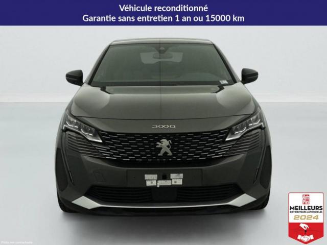 Peugeot 3008 image 8