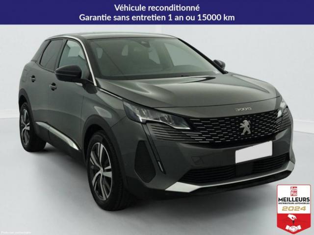 Peugeot 3008 image 5