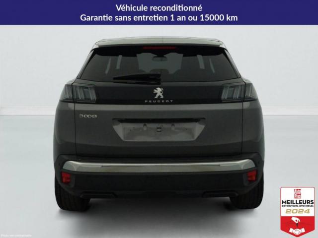 Peugeot 3008 image 9