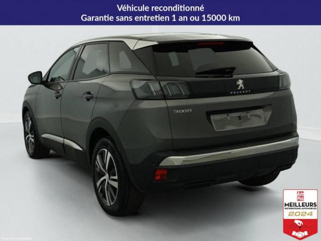 Peugeot 3008 image 7