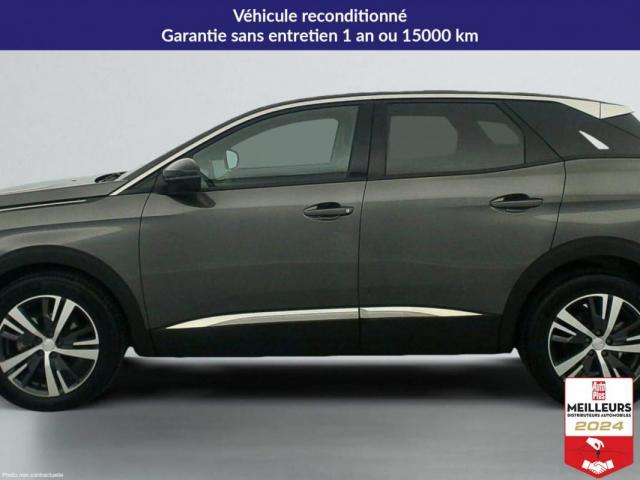 Peugeot 3008 image 2
