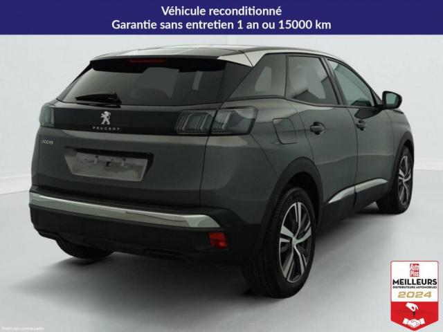 Peugeot 3008 image 1