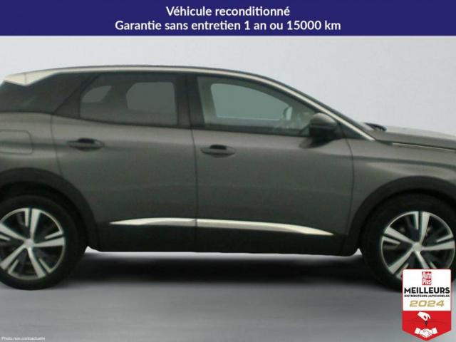 Peugeot 3008 image 4