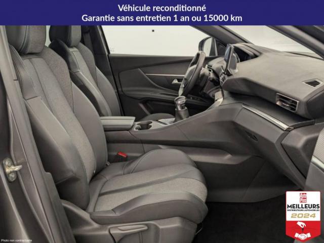 Peugeot 3008 image 6