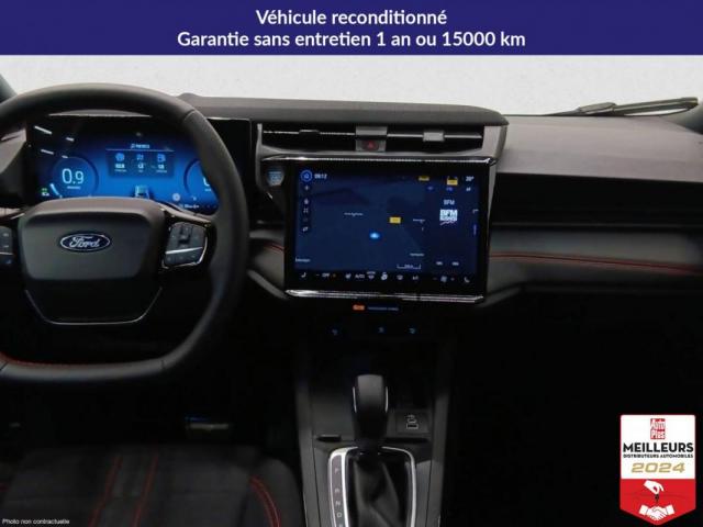 Ford Puma image 3