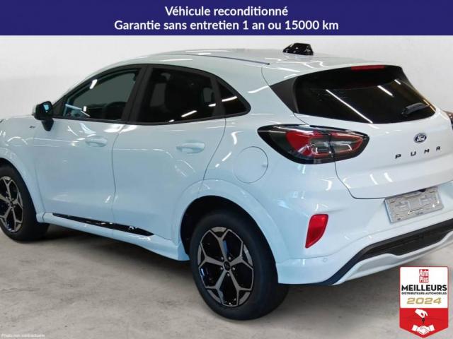 Ford Puma image 5
