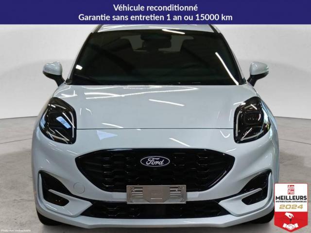 Ford Puma image 2