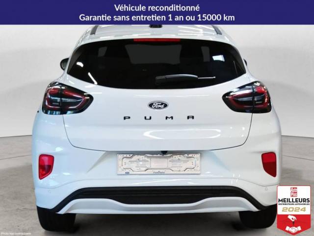 Ford Puma image 4