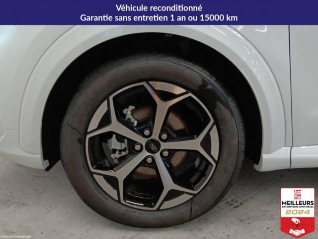Ford Puma image 8