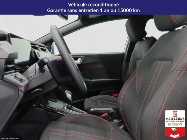 Ford Puma image 6