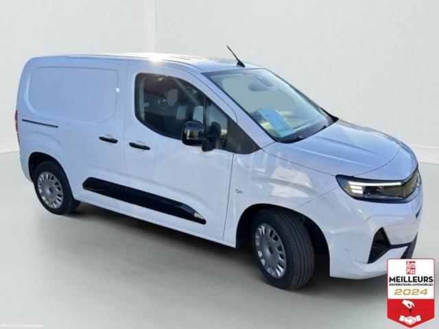 Opel Combo Cargo image 6