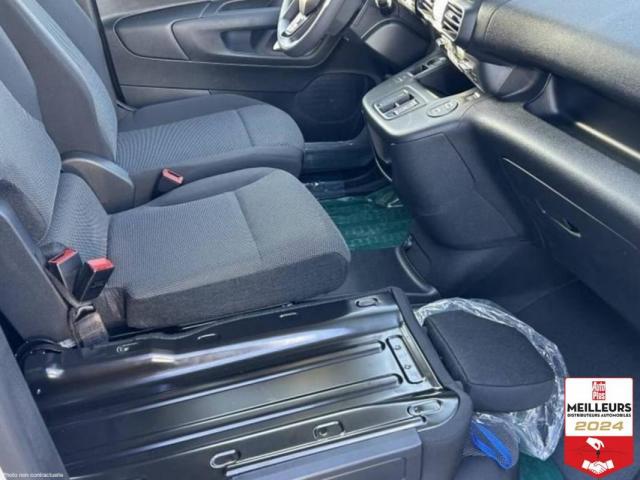 Opel Combo Cargo image 1