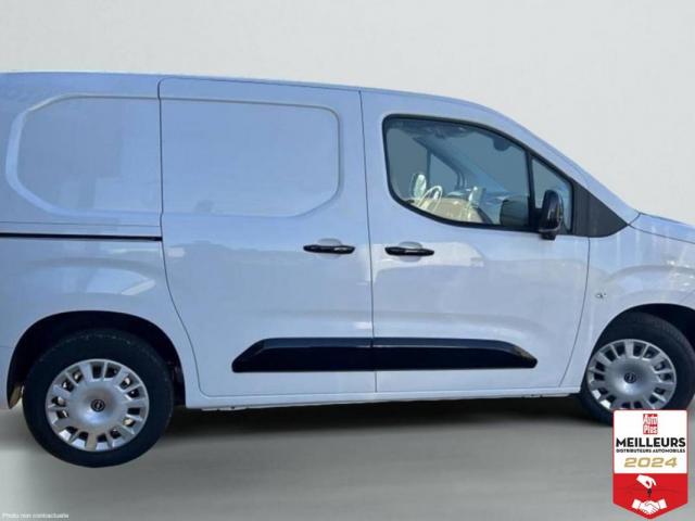 Opel Combo Cargo image 4