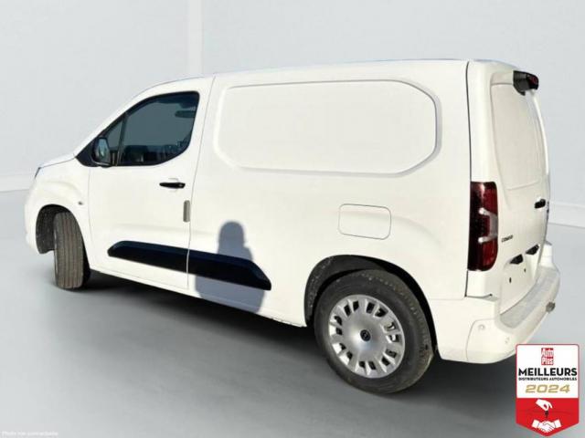 Opel Combo Cargo image 5