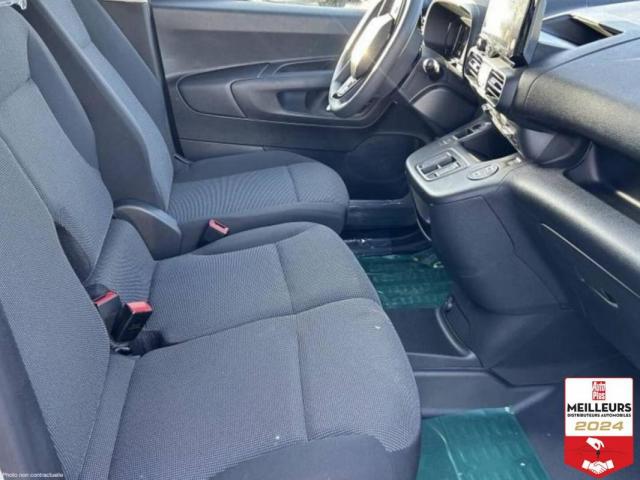 Opel Combo Cargo image 9