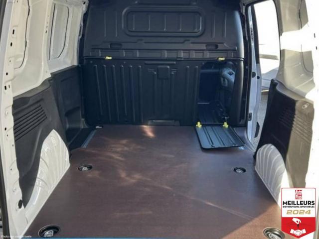 Opel Combo Cargo image 8