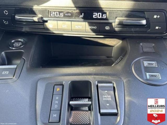 Opel Combo Cargo image 3