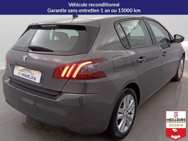 Peugeot 308 image 9