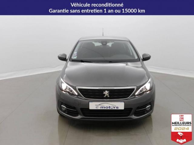 Peugeot 308 image 7
