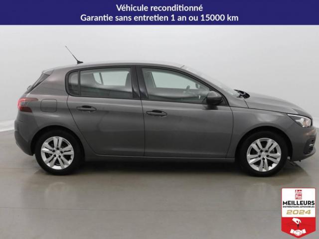 Peugeot 308 image 3