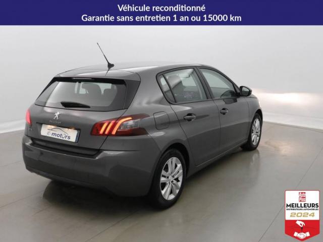 Peugeot 308 image 5