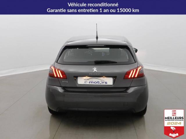 Peugeot 308 image 4