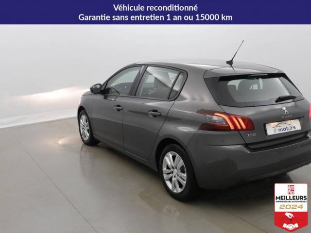 Peugeot 308 image 8