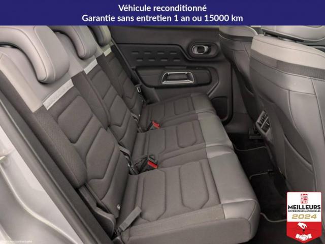 Citroen C5 Aircross image 2