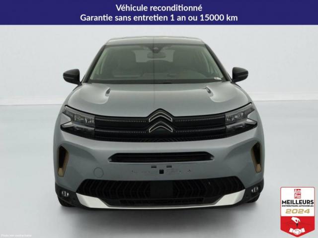 Citroen C5 Aircross image 1