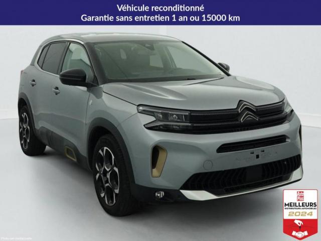 Citroen C5 Aircross image 6
