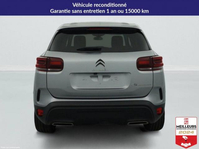 Citroen C5 Aircross image 7