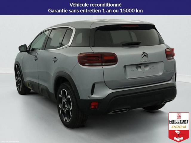 Citroen C5 Aircross image 5
