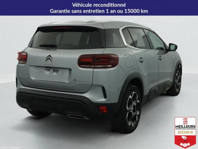 Citroen C5 Aircross image 9