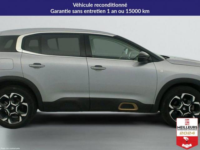 Citroen C5 Aircross image 8