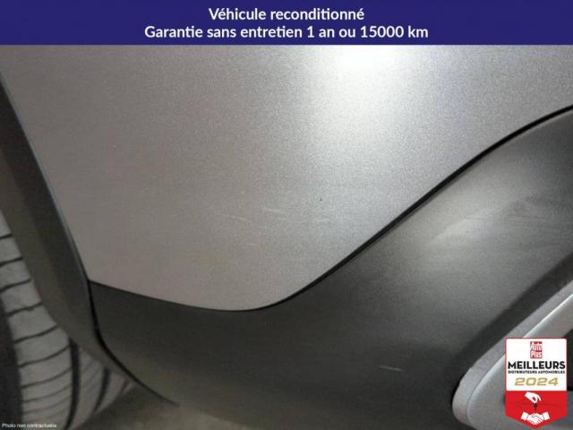 Citroen C4 image 4