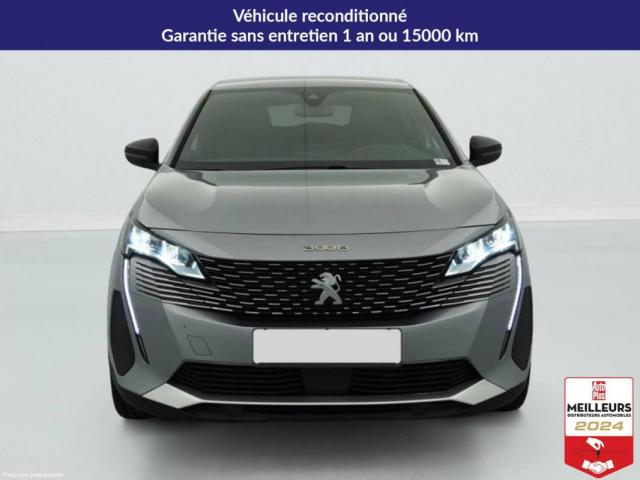 Peugeot 3008 image 8
