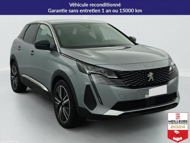 Peugeot 3008 image 4