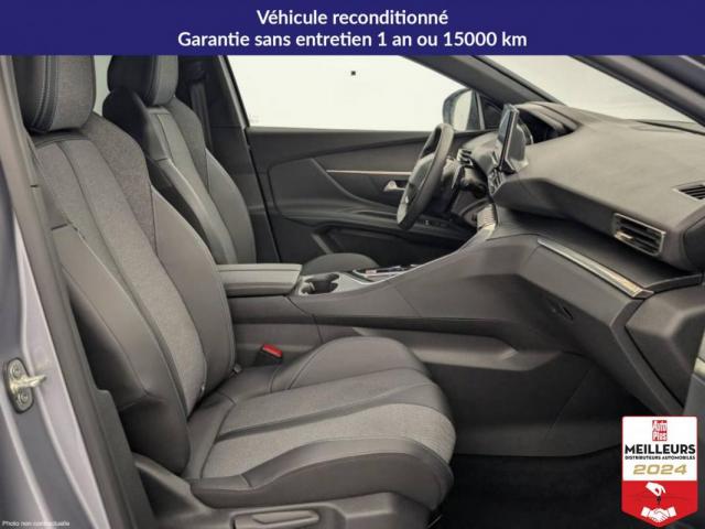 Peugeot 3008 image 6