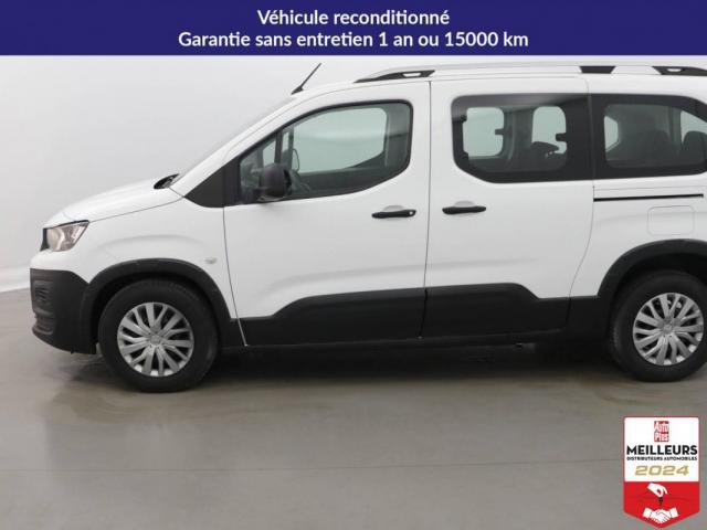 Peugeot Rifter image 2
