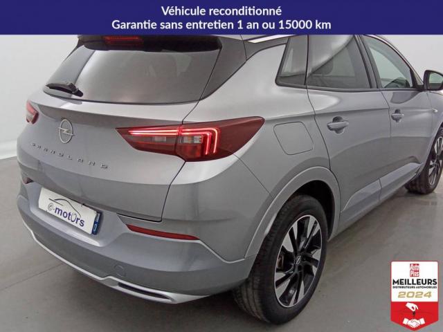 Opel Grandland image 1
