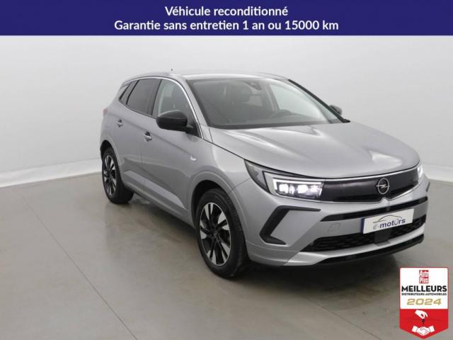 Opel Grandland image 9
