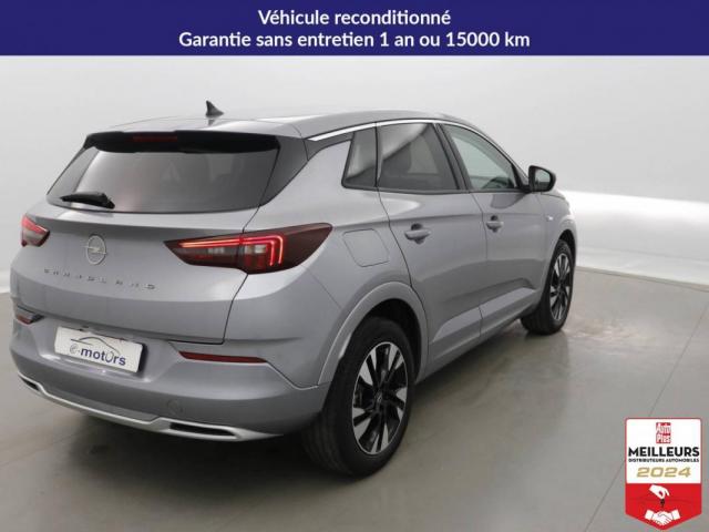 Opel Grandland image 5