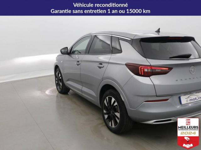 Opel Grandland image 6